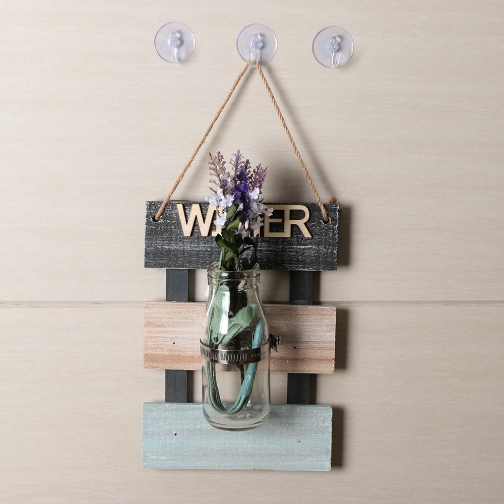 Set 10 móc treo hút chân không dính tường