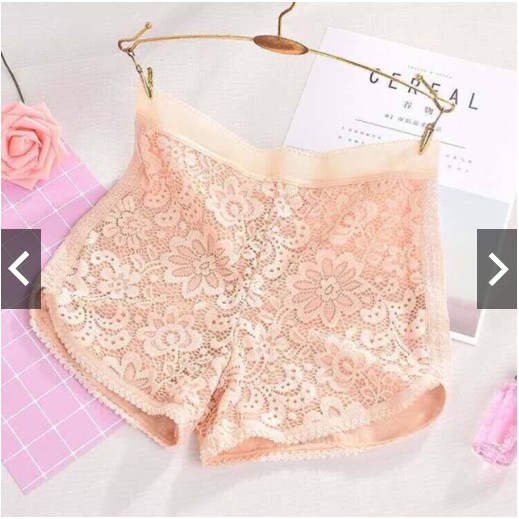 Quần Đì Nữ💞FREESHIP💞Quần Đùi Mặc Váy Hoa Cúc | BigBuy360 - bigbuy360.vn