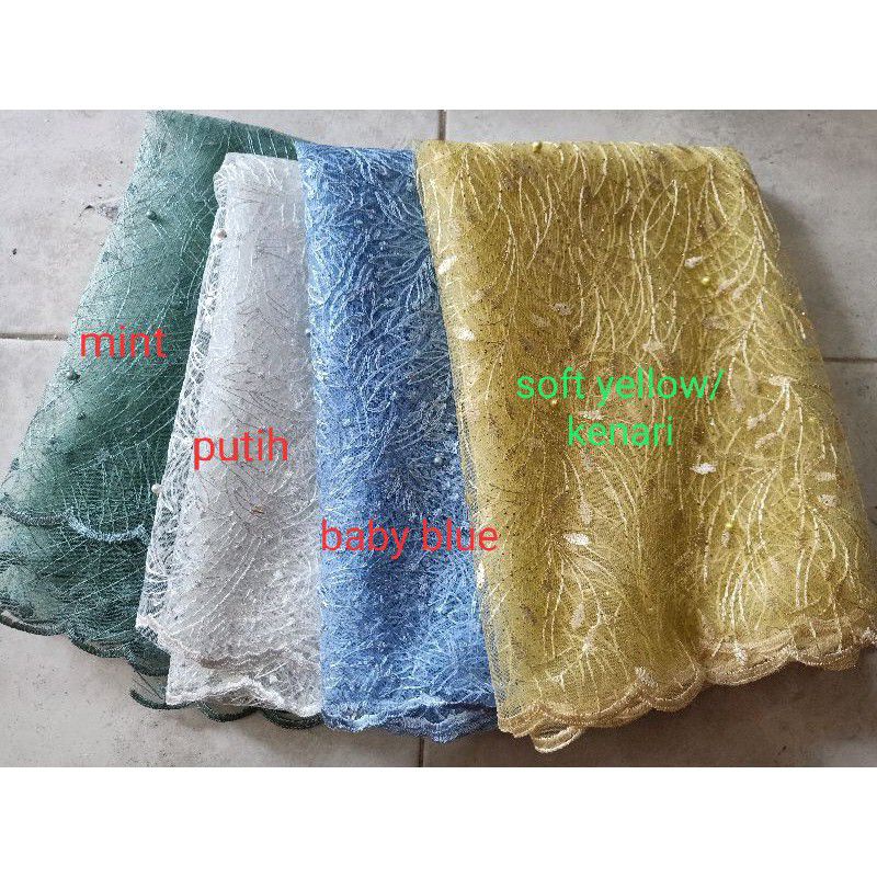 Mũ Bên Ngoài Đính Ngọc Trai Gạch | BigBuy360 - bigbuy360.vn