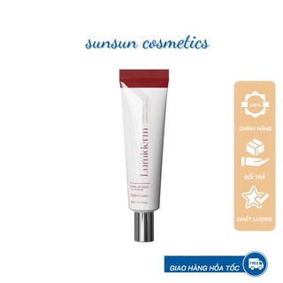 Retinal Lumiderm 1% siêu trẻ hoá da