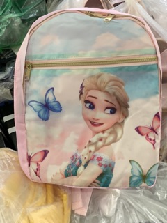 Balo Elsa cho bé - có ảnh thật