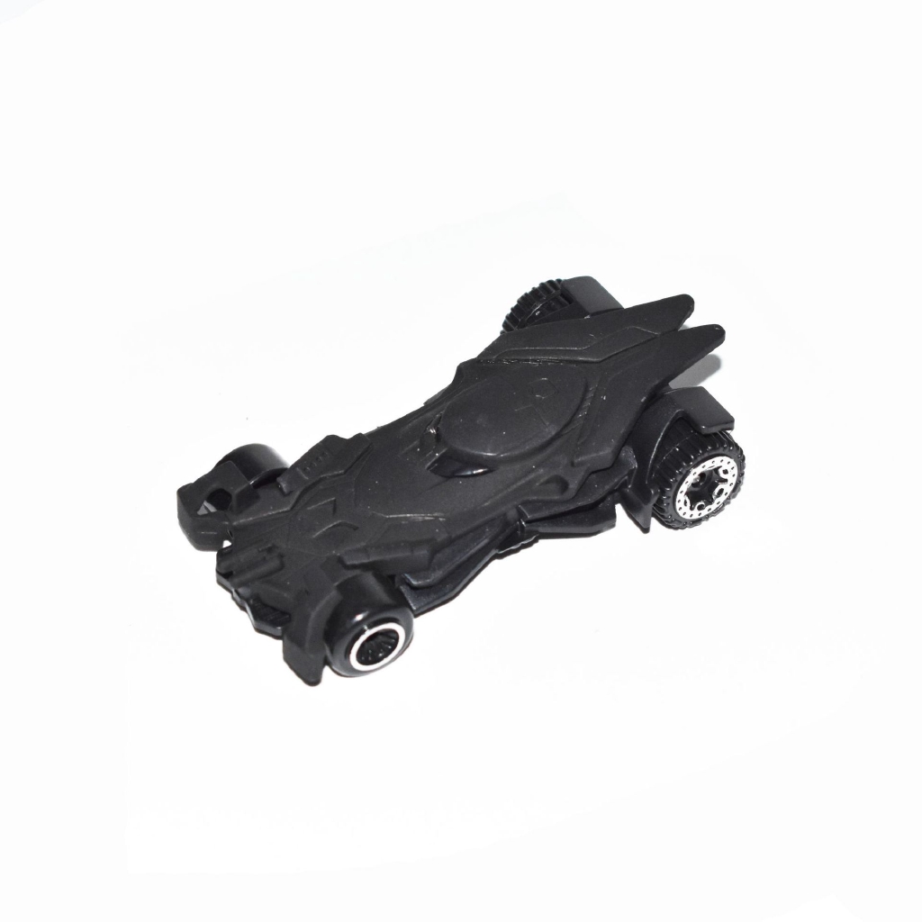 Bộ 6 mô hình xe phong cách Người Dơi cá tính
