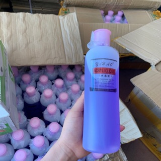 nước làm hoa nail L.H chai 500ml