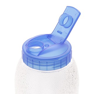 Bình nước Pet L&L 1.2L/1.5L HAP730/HAP731