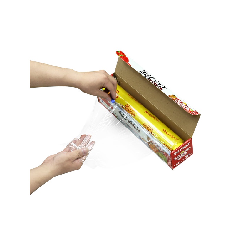Màng bọc TP Laspalm 30cmx150