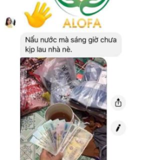 BỘT THẢO DƯỢC PHONG THỦY ALOFA