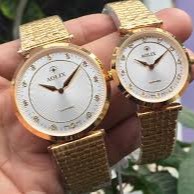 ĐỒNG HỒ ĐÔI NAM NỮ ♥️FREESHIP♥️ AOLIX AL 9152L CHÍNH HÃNG - GIÁ 1 CHIẾC | BigBuy360 - bigbuy360.vn