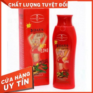 Kem tan mỡ 3days
