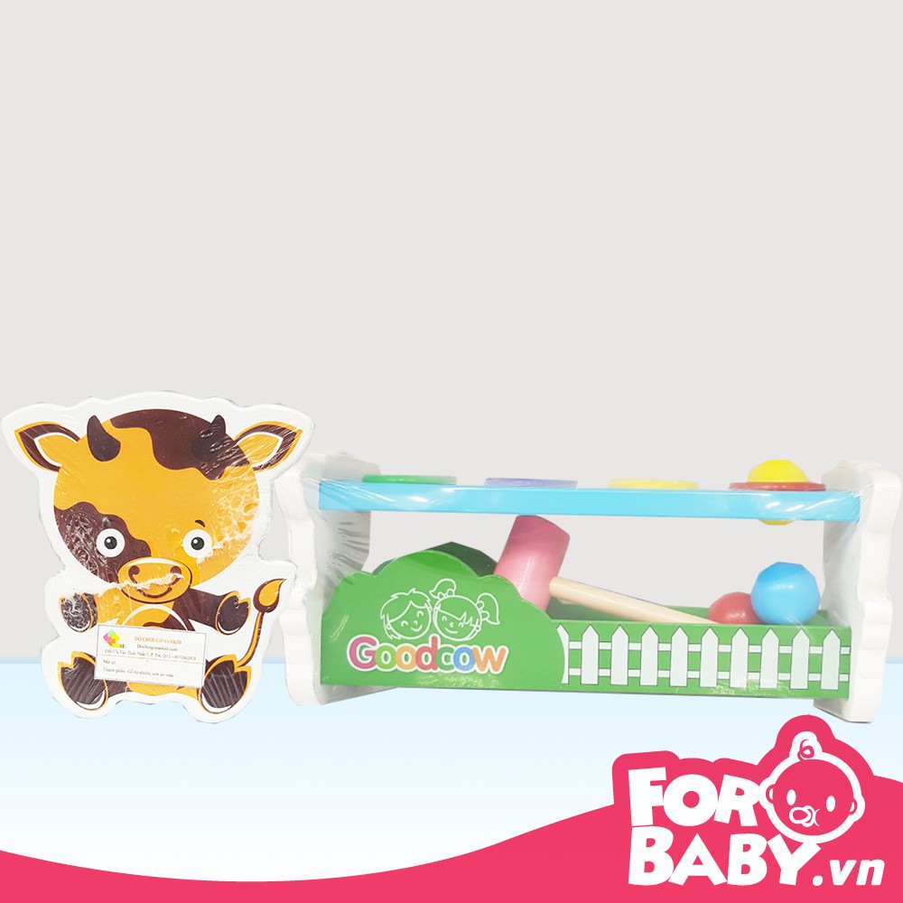 Đập bóng dài hình thú