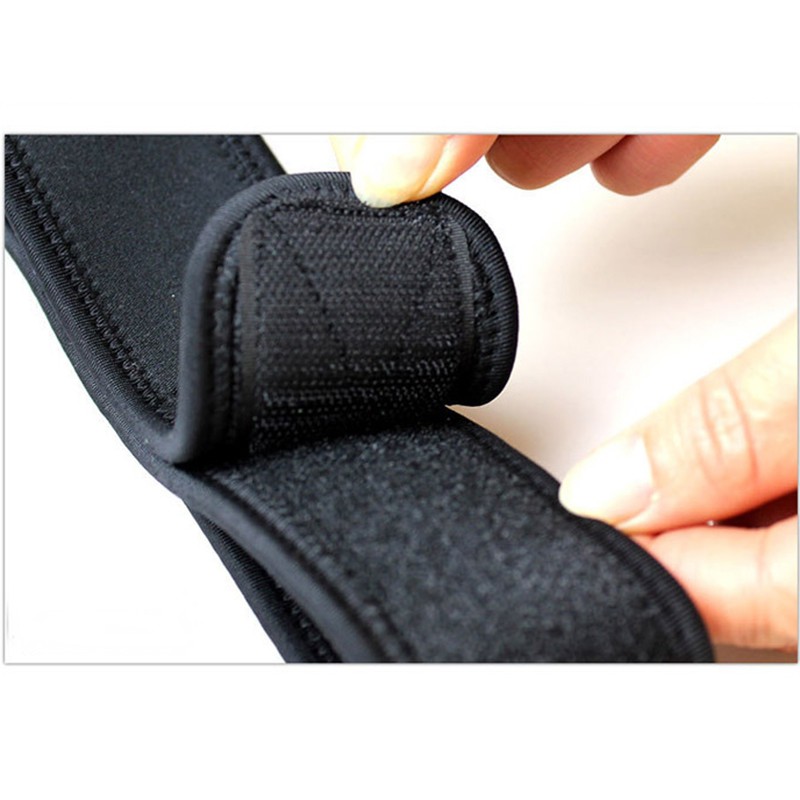 Đai Bảo Vệ Vai Khi Chơi Thể Thao Bóng Chuyền Đánh Tennis BO05