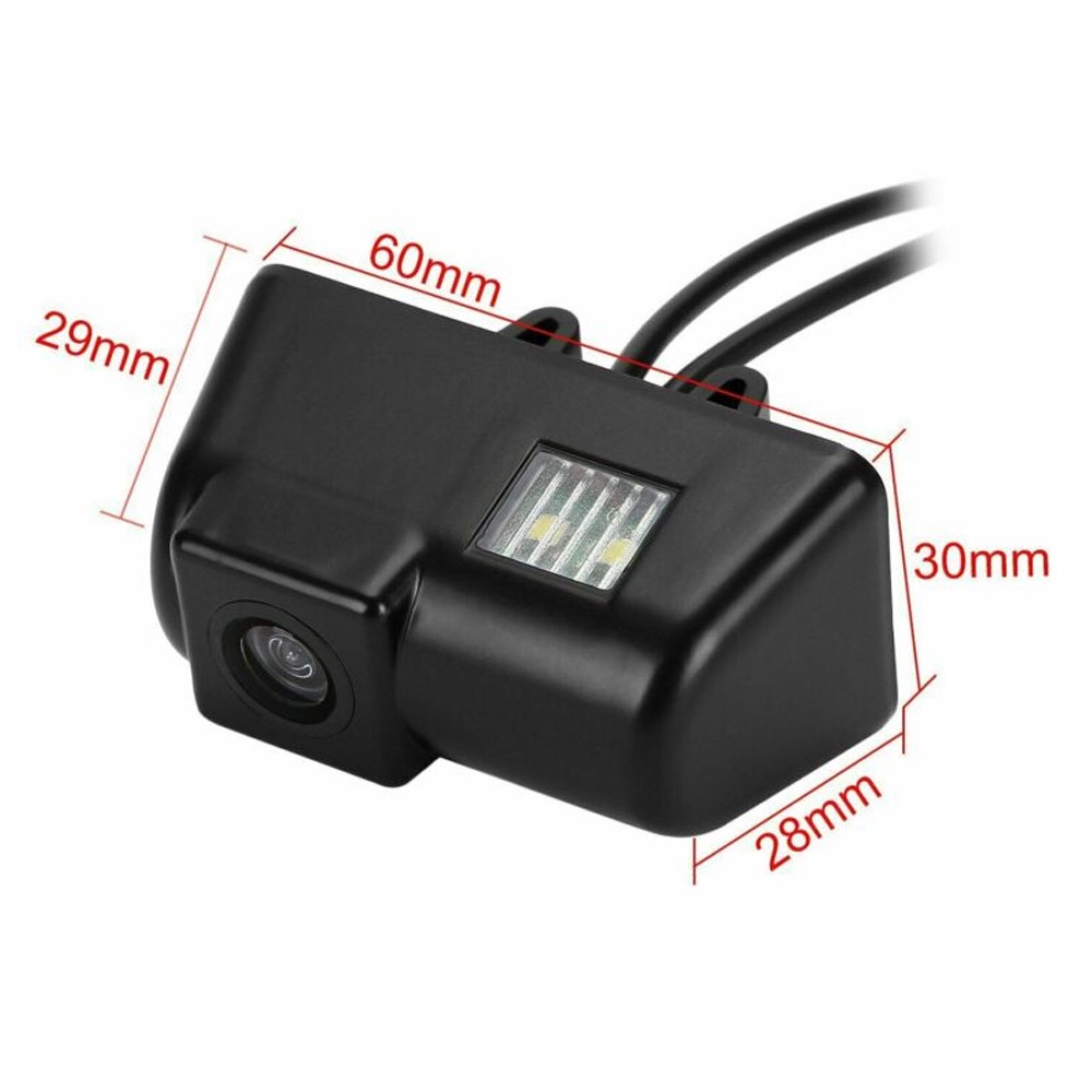 170° Car Rear View Reversing Parking Camera for Transit & Transit Connect | BigBuy360 - bigbuy360.vn