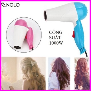 Máy Sấy Tóc - máy sấy tóc mini - tạo kiểu tóc