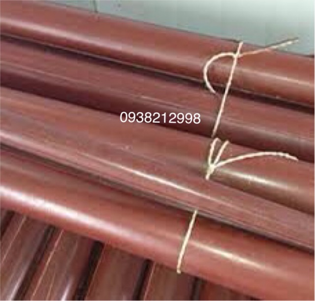 phíp vải cây phi 25x1000mm