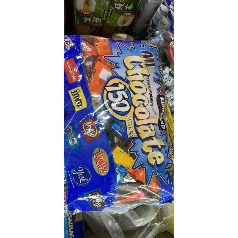 sô-cô-la 2.55kg