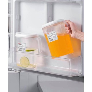ca nhựa đựng nước 1800ML
