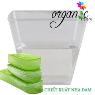 CHIẾT XUẤT NHA ĐAM