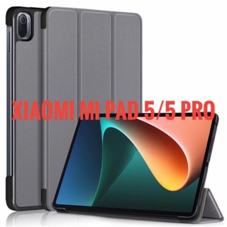 Bao da lưng cứng cho Xiaomi Mi Pad 5 , Mi Pad 5 Pro 11 inch kính cường lực