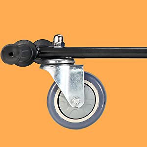 Ghế ngồi cho xe điện cân bằng 2 bánh | Hoverkart | Thích hợp mọi loại xe cân bằng 6.5 , 8, 10 inch