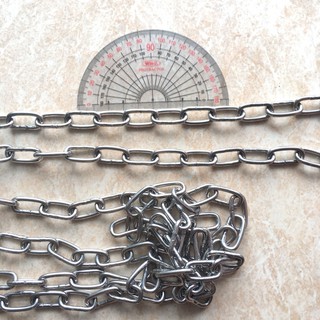 Dây xích inox 3mm 30k/1met