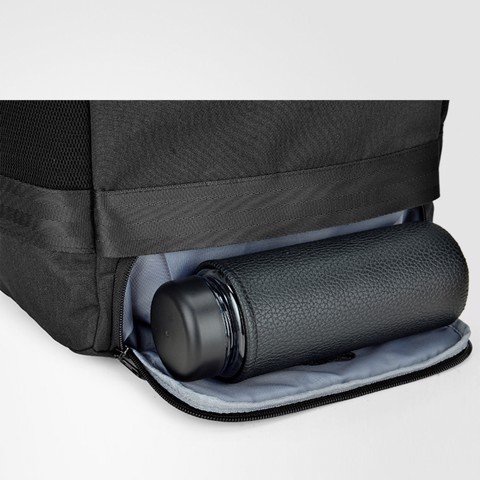 Balo thời trang, balo laptop AGVA Traveller Daypack 15.6''(LTB357) 3 màu phối đơn giản thích hợp cho công sở BALOCETER