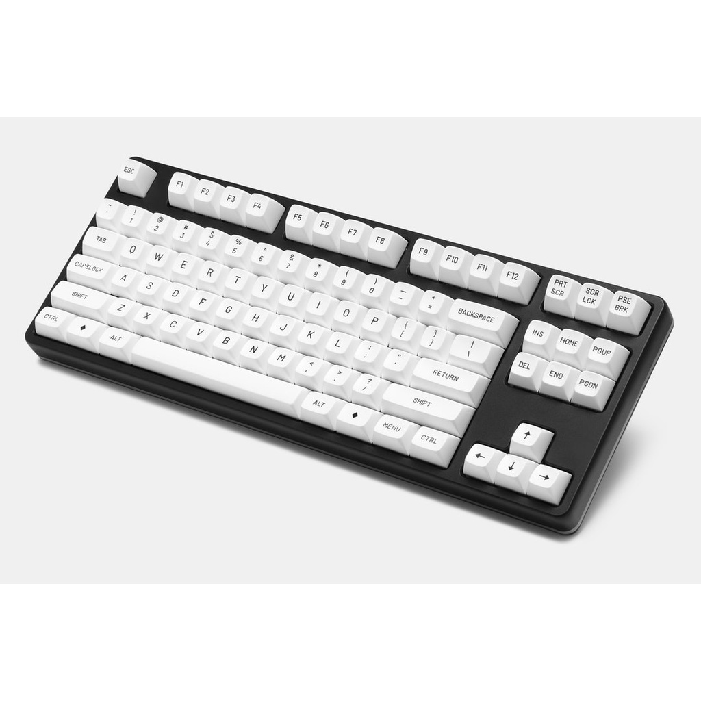 Nút nhựa bàn phím cơ keycap MT3