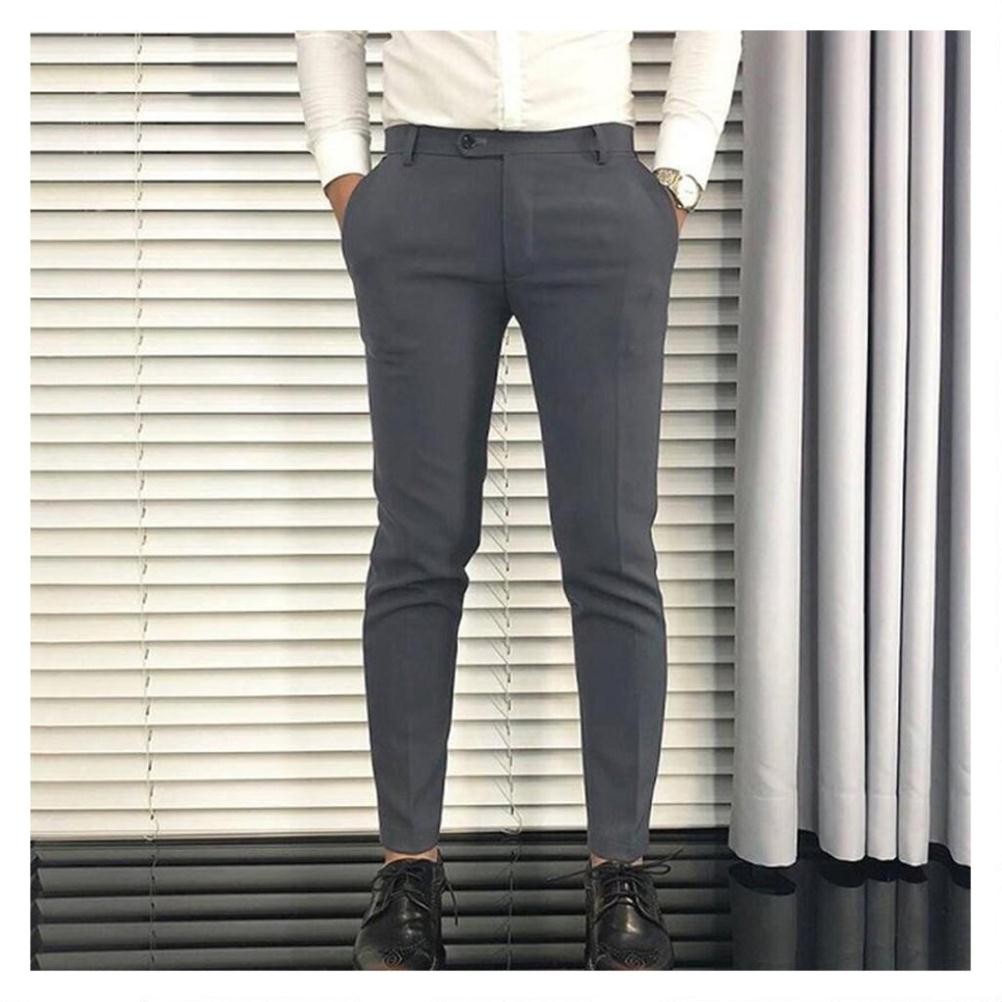 Quần âu nam đẹp thời thượng, trẻ trung và lịch lãm | BigBuy360 - bigbuy360.vn