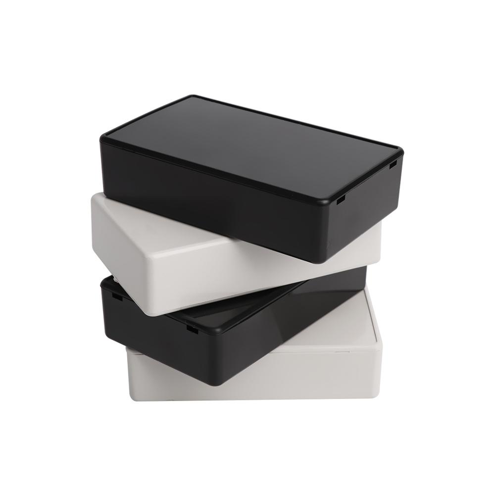 Bộ 1 / 5 Hộp Dự Án Hai Màu 100x60x25mm