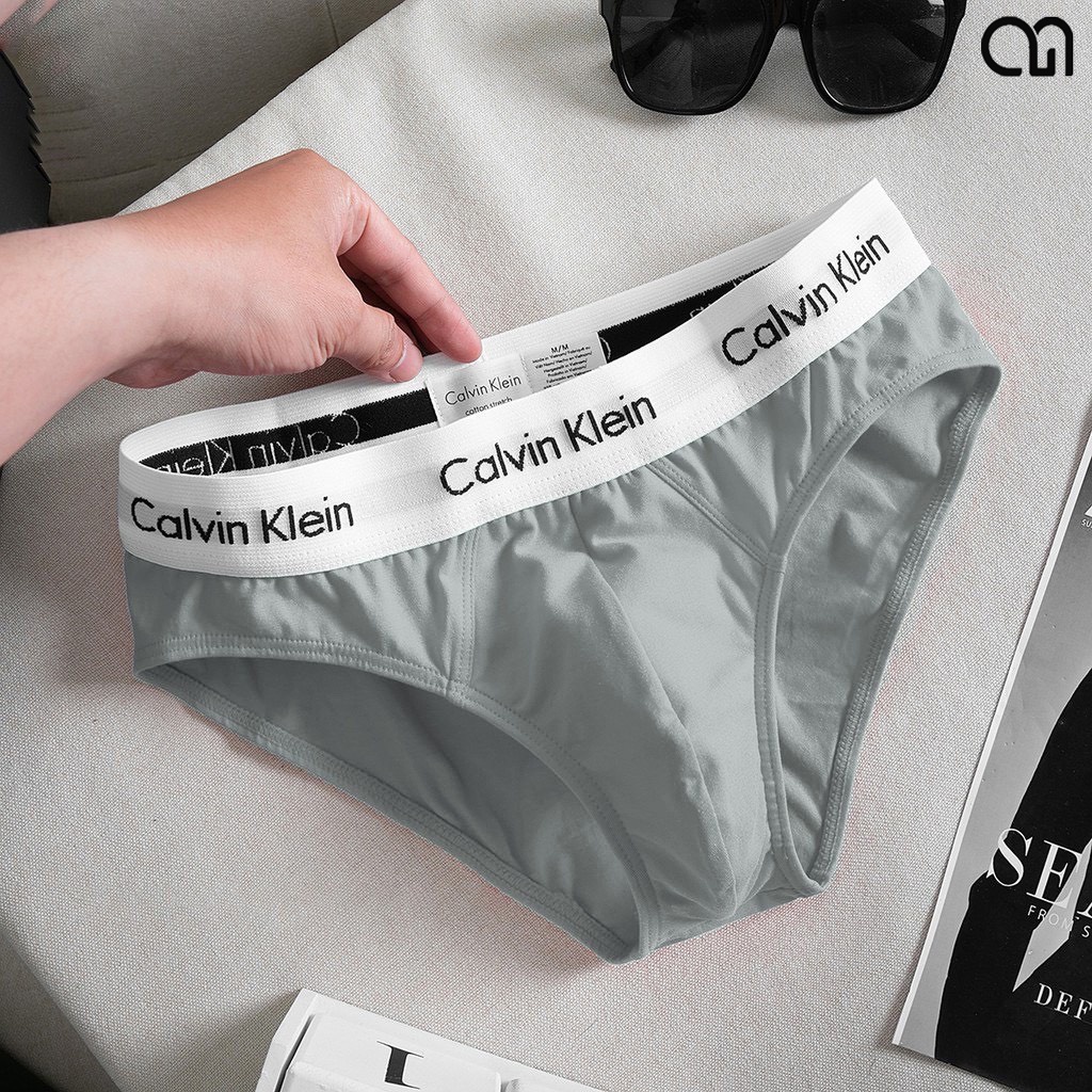 Quần lót nam Tam Giác cao cấp chất liệu thun lạnh , Quần sịp nam Tam giác thun lạnh