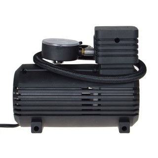 Bơm điện lốp xe hơi mini tự động 12V