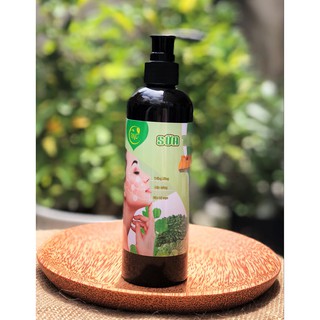 Dĩa tròn gỗ dừa ECO CRAFT