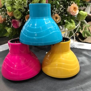 Loa sấy tóc xoăn💝freeship💝 đầu chụp máy sấy tóc xoăn