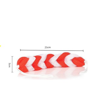 Bông Tắm Lưới Dài [ BÔNG TẮM LƯỚI DÀI ]