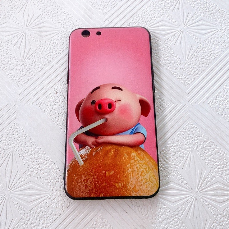 Ốp lưng siêu cute Ốp lưng Oppo F3