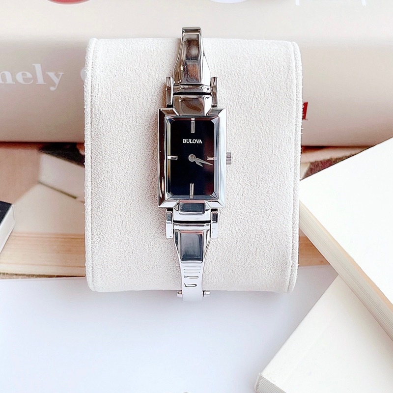 ĐỒNG HỒ NỮ CHÍNH HÃNG Bulova 96L138 Quartz