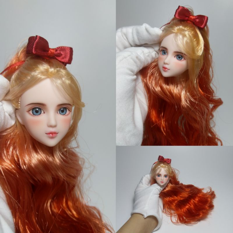 Đầu xinyi faceup