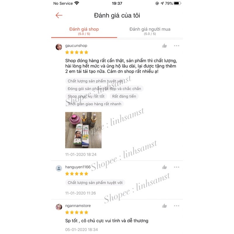 SERUM MỤN GIA AN | BigBuy360 - bigbuy360.vn