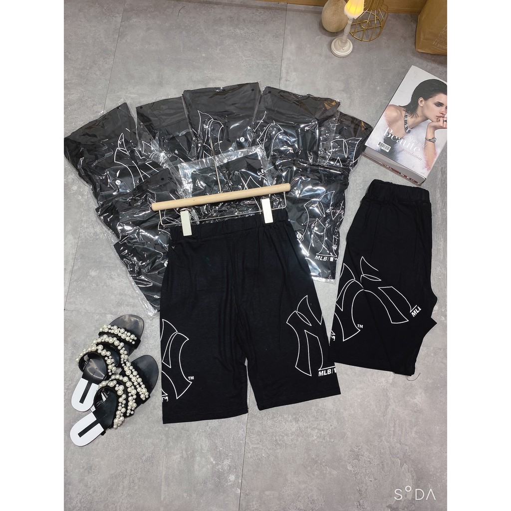 Quần legging đa năng, chất lượng 2 size ML (40-65kg), cho yoga, gym, chạy bộ, đạp xe️, phối với áo cộc, sơ rộng, ba lỗ 🎾 | BigBuy360 - bigbuy360.vn