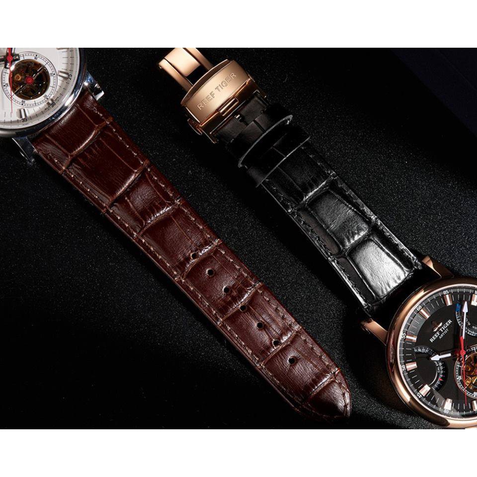 Đồng Hồ Nam Chính Hãng Reef Tiger RGA1950