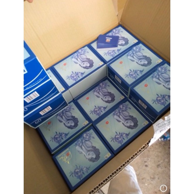 Viên uống trắng da Ngọc trinh beauty plus hàng chính hãng (TEM CÀO) | Thế Giới Skin Care