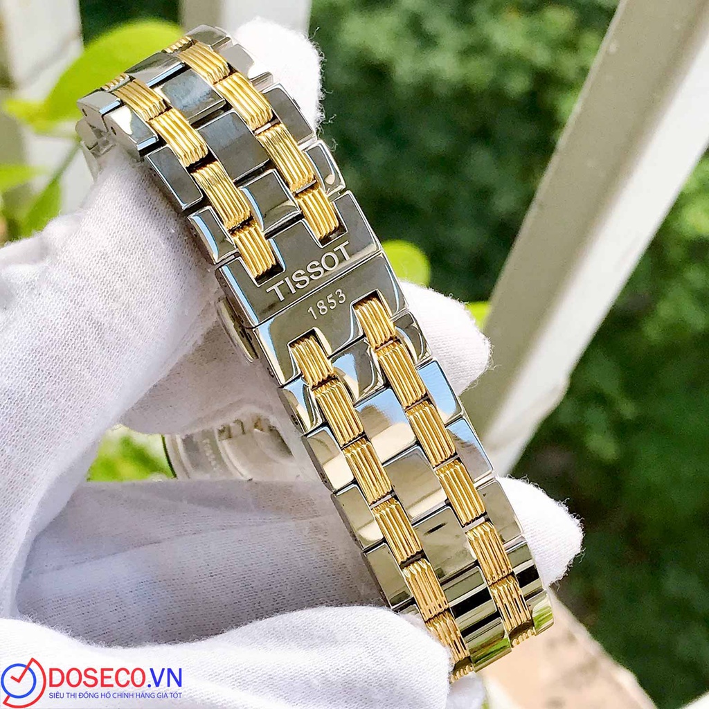 Đồng hồ nam Tissot T065.430.22.051.00