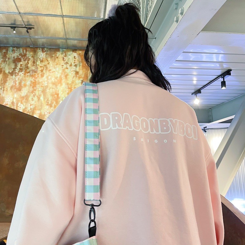 Áo Khoác Local brand - Cardigan 2904 Dragonbyboi nỉ bông cao cấp | BigBuy360 - bigbuy360.vn