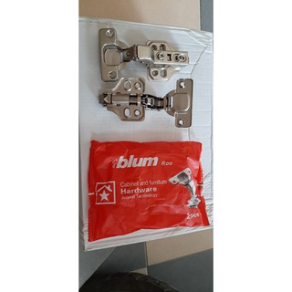 Bản lề giảm chấn Blum