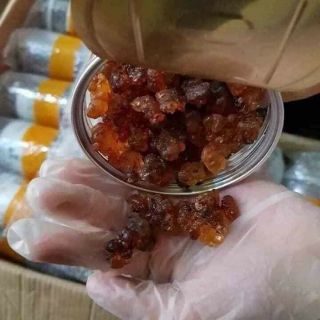 Nhựa đào Vân Nam loại 1 (đẹp da , chống lão hóa)