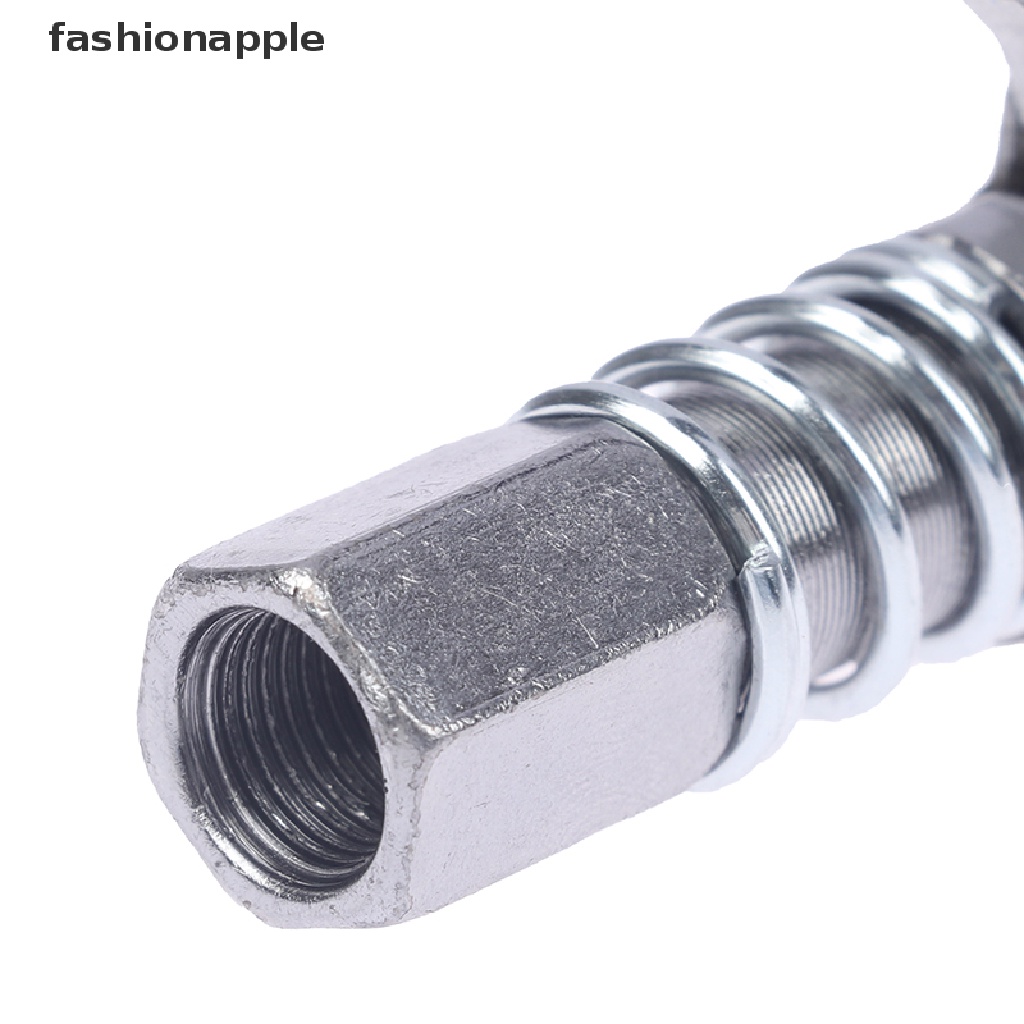 Đầu Nối Ống Mỡ Súng NPTI / 8 10000PSI