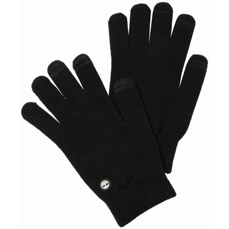 Găng Tay Len Timberland Lightweight Commuter Glove Chính Hãng (Mỹ)