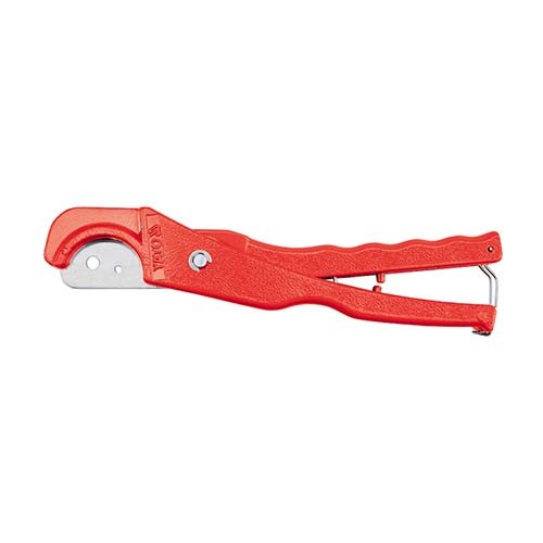 Dao cắt ống nhựa PVC 35mm Yato YT-2230