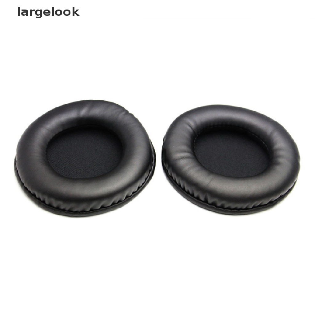 Cặp Mút Đệm Thay Thế Cho Tai Nghe Chụp Tai 70mm ♨Nóng Bỏng