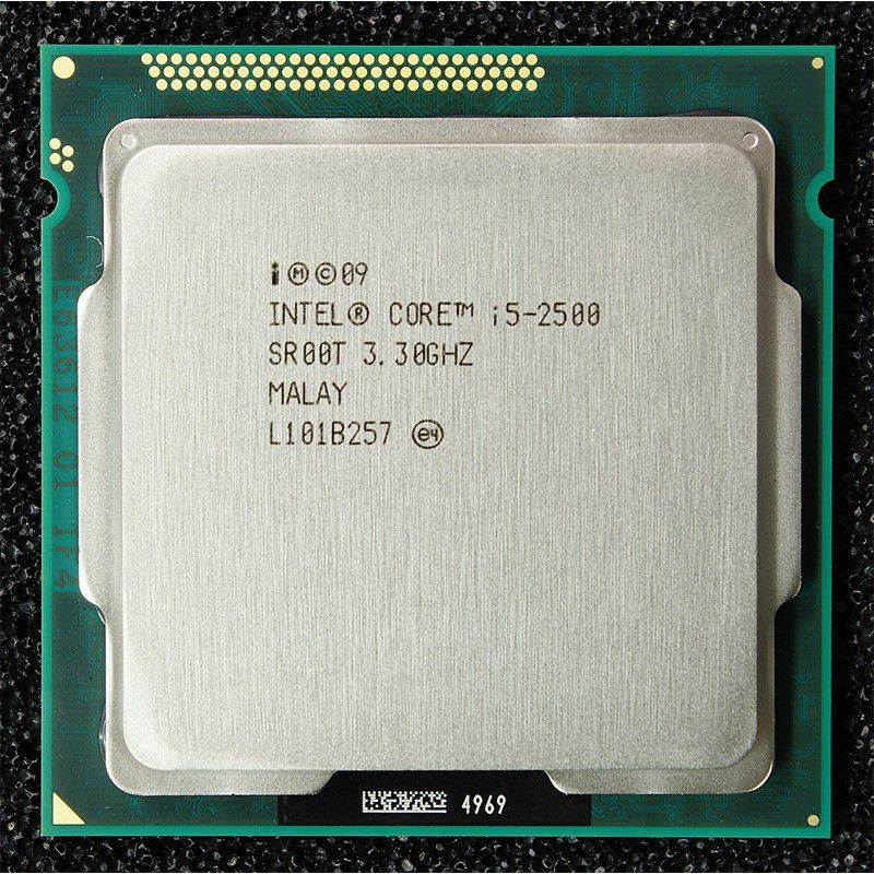 combo i5 2500 4 nhân 4 luồng socket 1155 kèm 4g ram giá đẹp