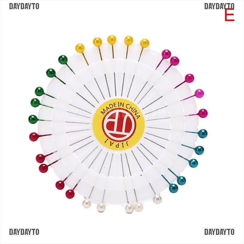 Bộ 30 Ghim Cài Khăn Choàng / Khăn Choàng Hình Ngôi Sao / Trái Tim Nhiều Màu Sắc