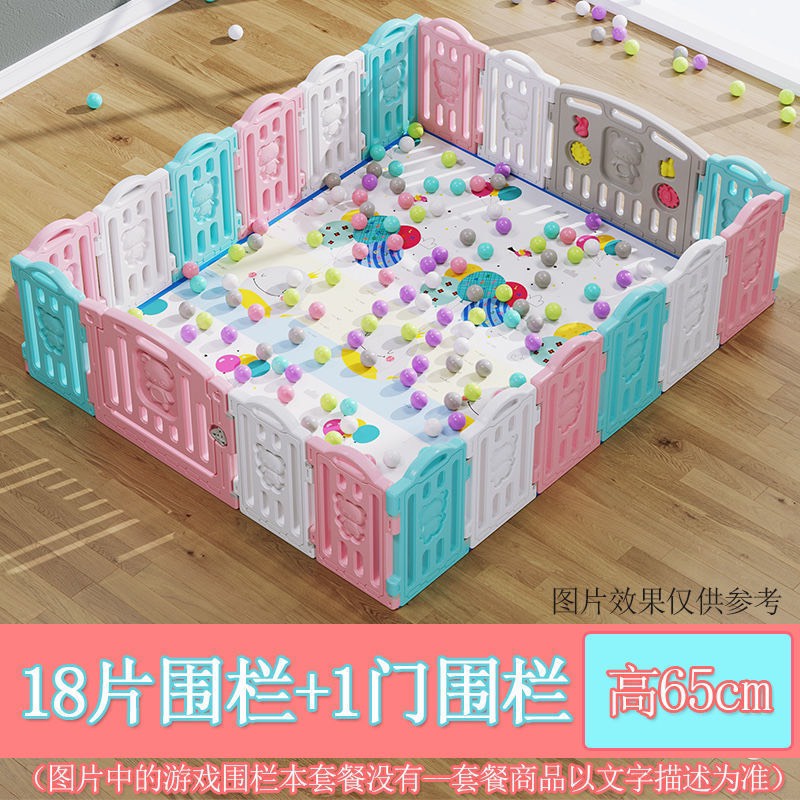 Bộ quây cũi MommyKids Minh Chau , mẫu Gấu chất liệu nhựa nguyên sinh